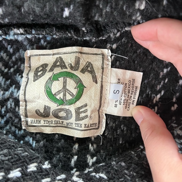 Baja Sweatshirt - Picture 5 of 6